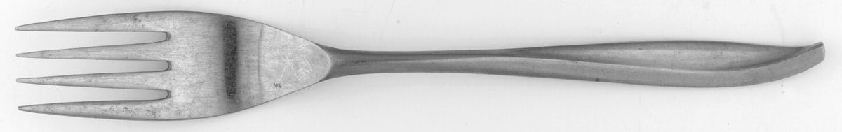 EPS17 (STAINLESS) Individual Salad Fork by Epic Silver-1