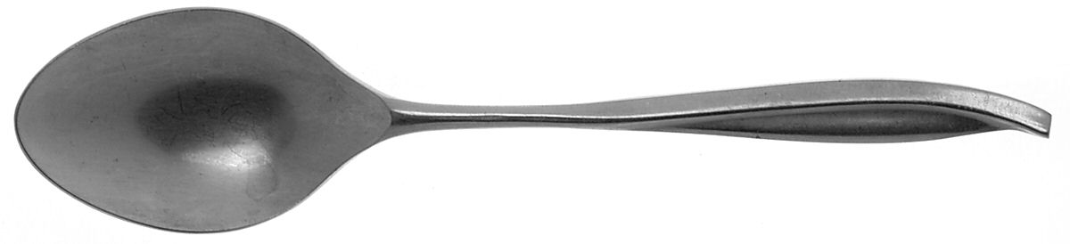 EPS17 (STAINLESS) Place/Oval Soup Spoon by Epic Silver-1