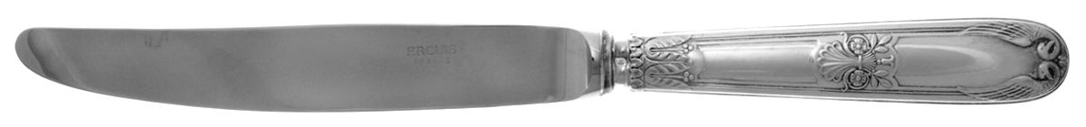 Empire (Sterling) Modern Hollow Knife by Ercuis-1