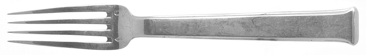 Sequoia (Sterling) Fork by Ercuis-1