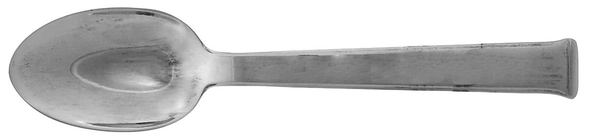 Sequoia (Sterling) Teaspoon by Ercuis-1