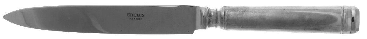 Nil (Silverplate) New French Hollow Knife by Ercuis-1