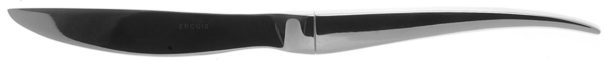 Espace (Stainless) Modern Solid Knife by Ercuis-1