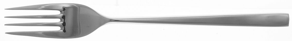 Espace (Stainless) Fork by Ercuis-1
