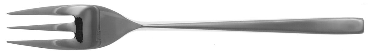 Espace (Stainless) Individual Salad Fork by Ercuis-1