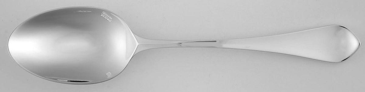 Citelle (Stainless) Teaspoon by Ercuis-1