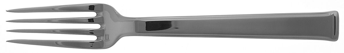 Cedre (Stainless) Individual Salad Fork by Ercuis-1