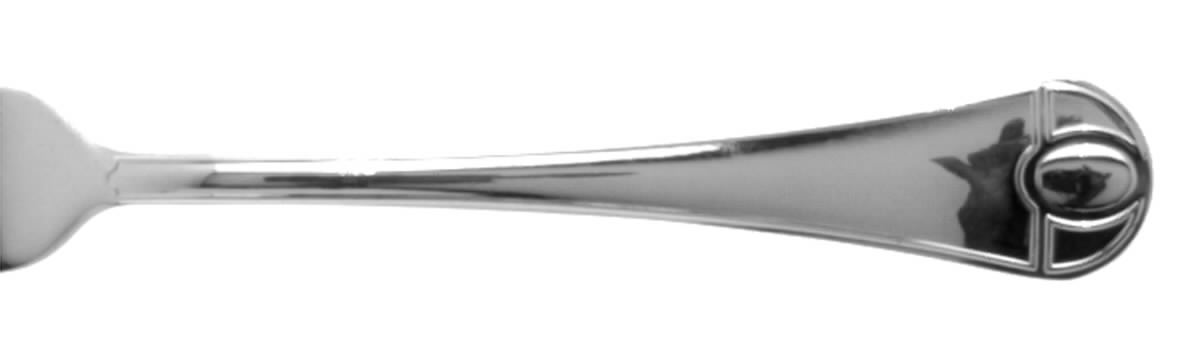 Buis (Silverplate) Fork by Ercuis-1