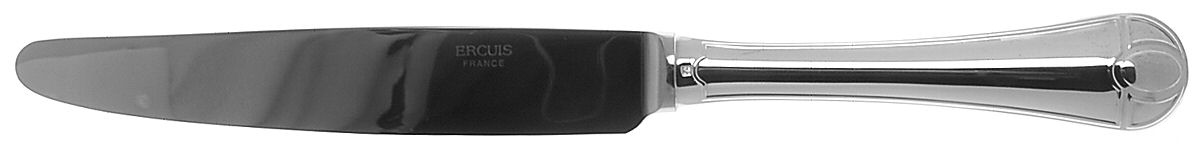 Buis (Silverplate) New French Hollow Knife by Ercuis-1