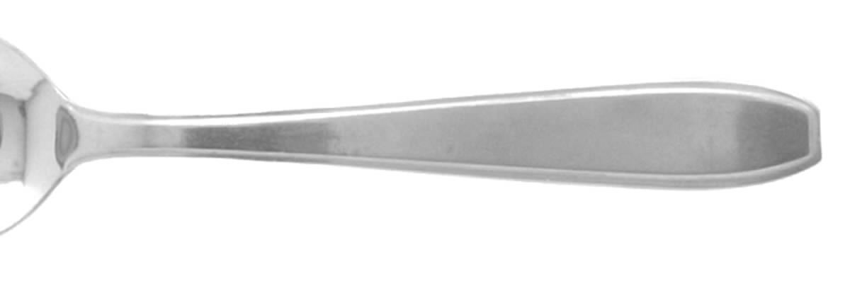 ESM4 (STAINLESS) Teaspoon by ESM Stainless-1