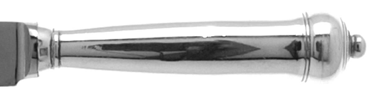 ERC1 (STAINLESS) New French Hollow Knife by Ercuis-1