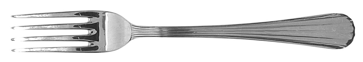 Eden (Stainless) Fork by EME Flatware-1