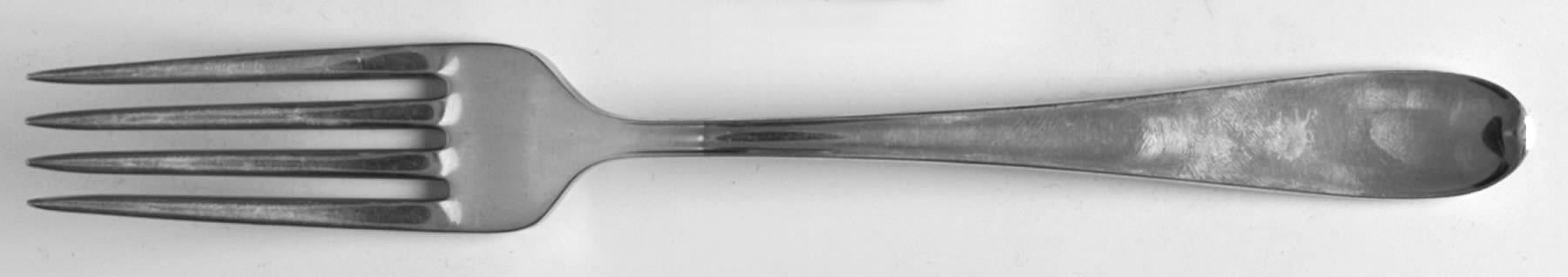 EB21 (STERLING) Fork by EB Silver-1