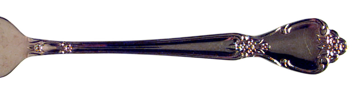 EXF20 (GOLD ELECTROPLATE) Fork by Excel-1
