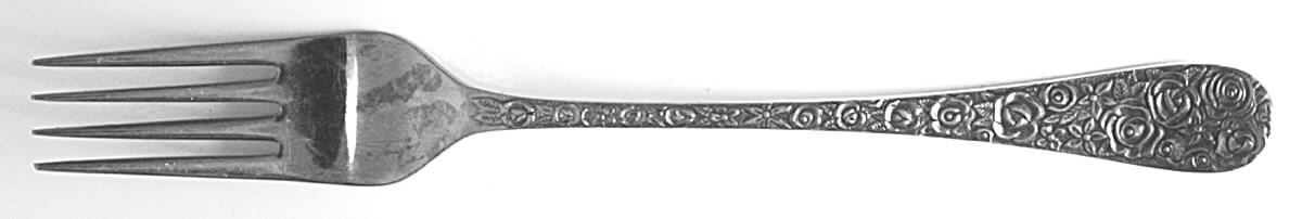 EPS18 (STAINLESS) Fork by Epic Silver-1