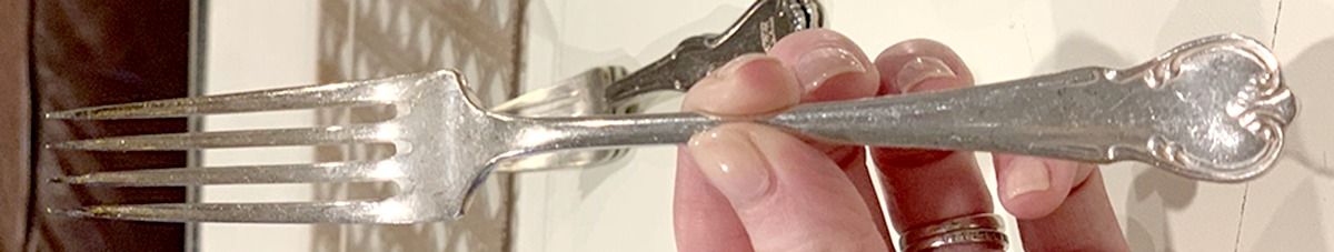 EEN1 (SILVERPLATE) Fork by Empress-1