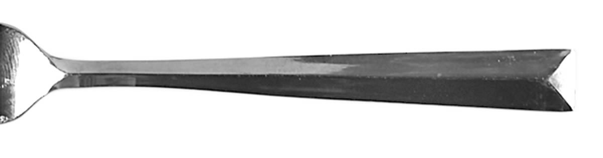 ESN6 (STAINLESS) Fork by Essentials-1