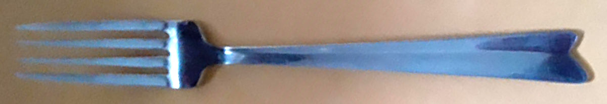 ECD1 (STAINLESS) Fork by EC Ltd-1