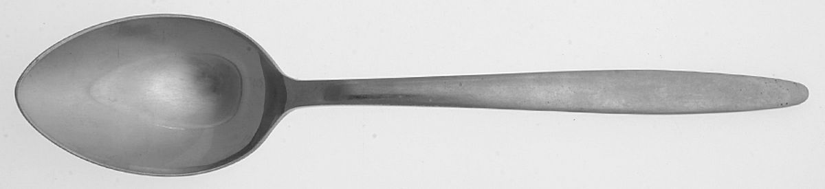 ECD2 (STAINLESS) Tablespoon (Serving Spoon) by EC Ltd-1