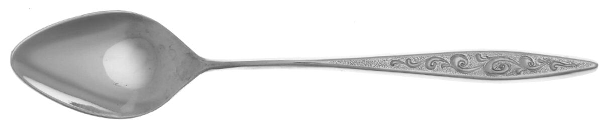 EVS36 (STAINLESS) Teaspoon by Everbrite Stainless-1
