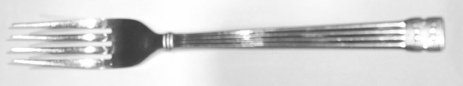 EXF21 (STAINLESS) Fork by Excel-1