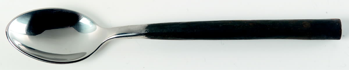 Stonehenge (Stainless) Teaspoon by Excel-1