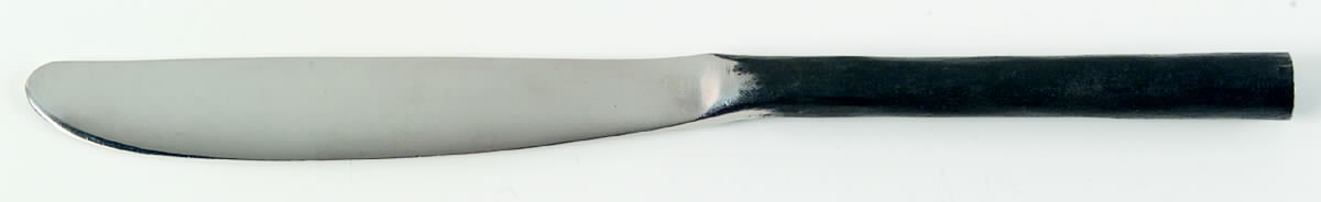 Stonehenge (Stainless) New French Solid Knife by Excel-1
