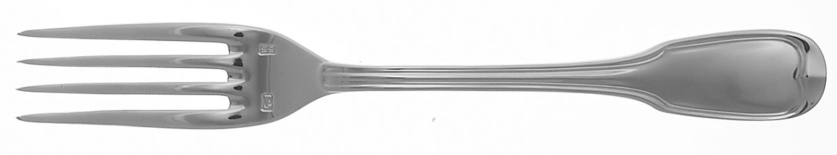 Louvre (Stainless) Individual Salad Fork by Eternum-1