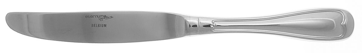 Louvre (Stainless) Modern Hollow Knife by Eternum-1