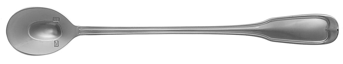Louvre (Stainless) Cocktail Spoon by Eternum-1