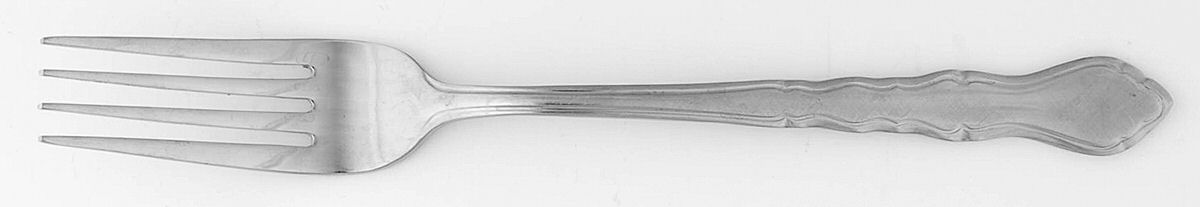 ESI14 (Stainless) Fork by Estia-1