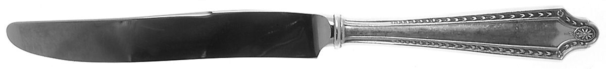 Lady Edith (Sterling, 1925) New French Hollow Knife by Empress-1