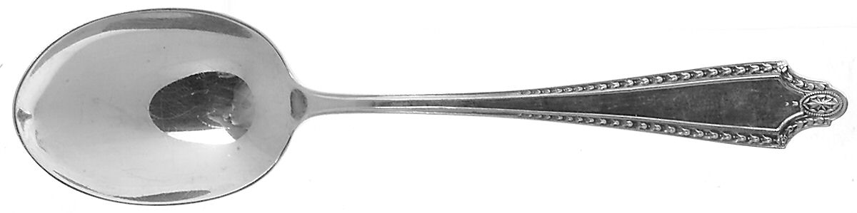 Lady Edith (Sterling, 1925) Sugar Spoon by Empress-1