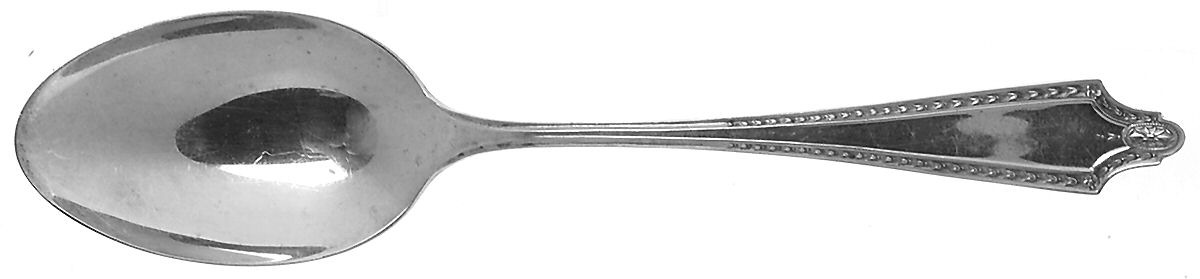 Lady Edith (Sterling, 1925) Tablespoon (Serving Spoon) by Empress-1