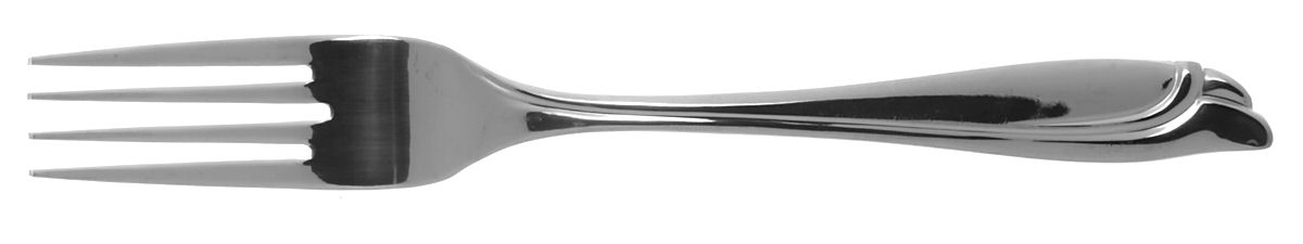 ESN8 (Stainless) Fork by Essentials-1