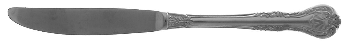 Visions of Venice (Stainless) Modern Solid Knife by Ekco Silver-1