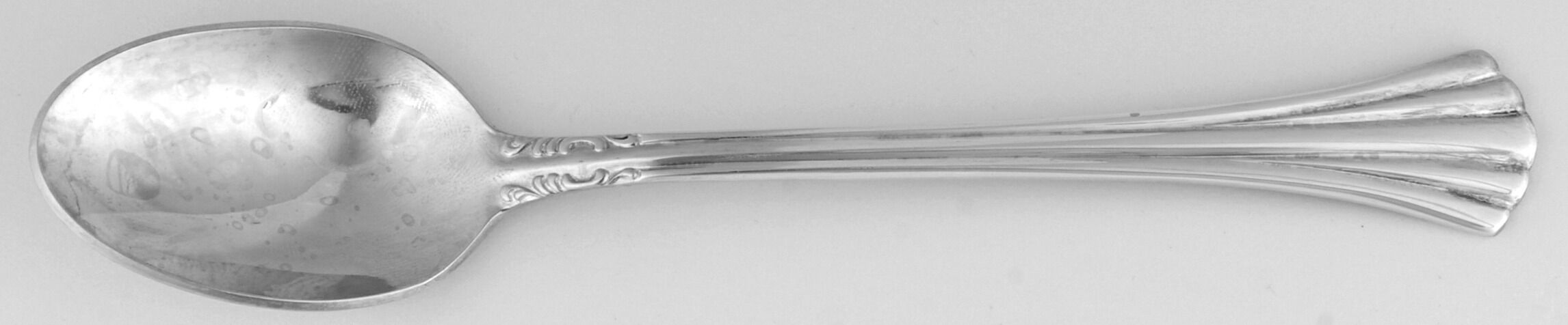 ESI16 (Silverplate) Teaspoon by Estia-1