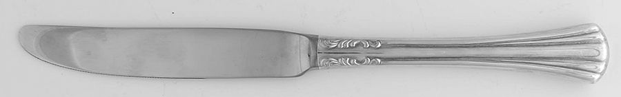 ESI16 (Silverplate) New French Hollow Knife by Estia-1