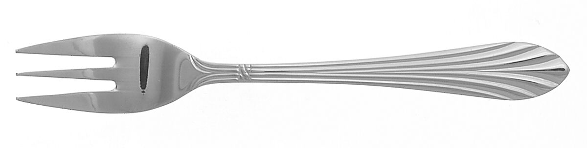 ILA1(Stainless) Cocktail/Seafood Fork by Amil-1