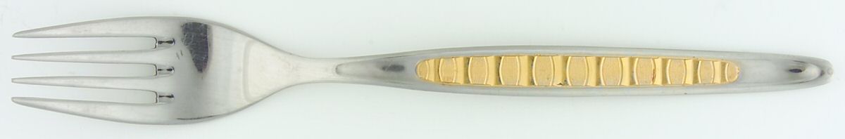 ER1 (Stainless) Fork by Ernting-1