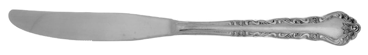 ESI18 (Stainless) Modern Solid Knife by Estia-1