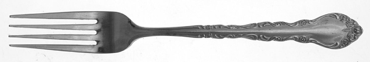 ESI18 (Stainless) Fork by Estia-1