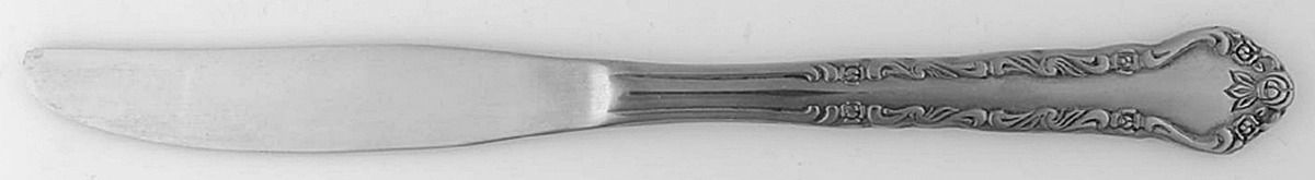 ESI18 (Stainless) Modern Hollow Knife by Estia-1