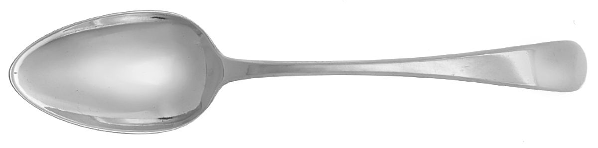 EFC1 (Sterling) Tablespoon (Serving Spoon) by Eley,Fearn & Chawner-1