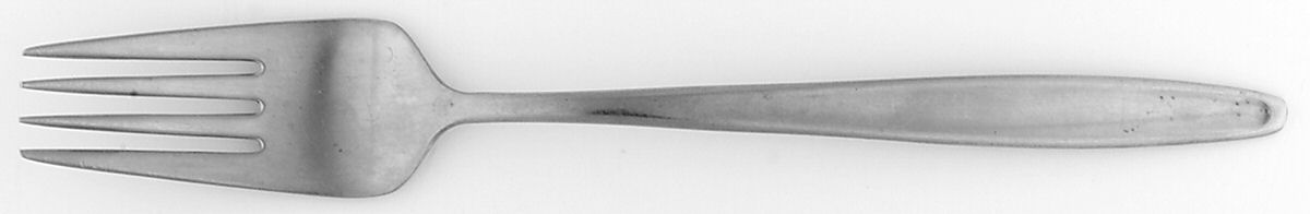 Jolie Lugana (Stainless) Fork by Empress-1