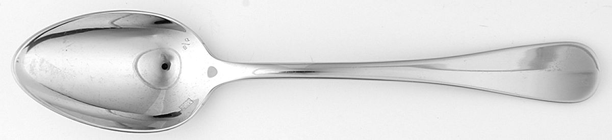 Bali (Stainless) Tablespoon (Serving Spoon) by Ercuis-1