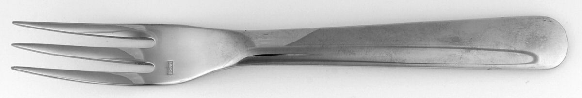 Palace (Stainless) Fork by Ercuis-1