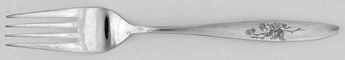ELD28 (Silverplate) Fork by Eldan-1