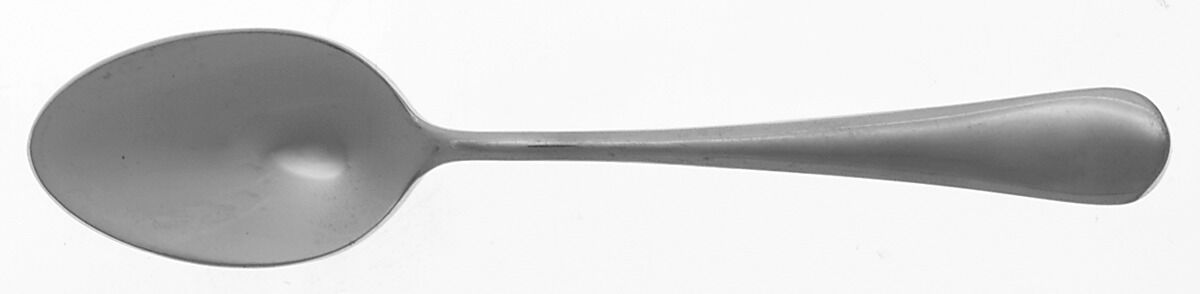 Arcade (Stainless) Demitasse Spoon by Eternum-1