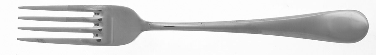 Arcade (Stainless) Individual Salad Fork by Eternum-1